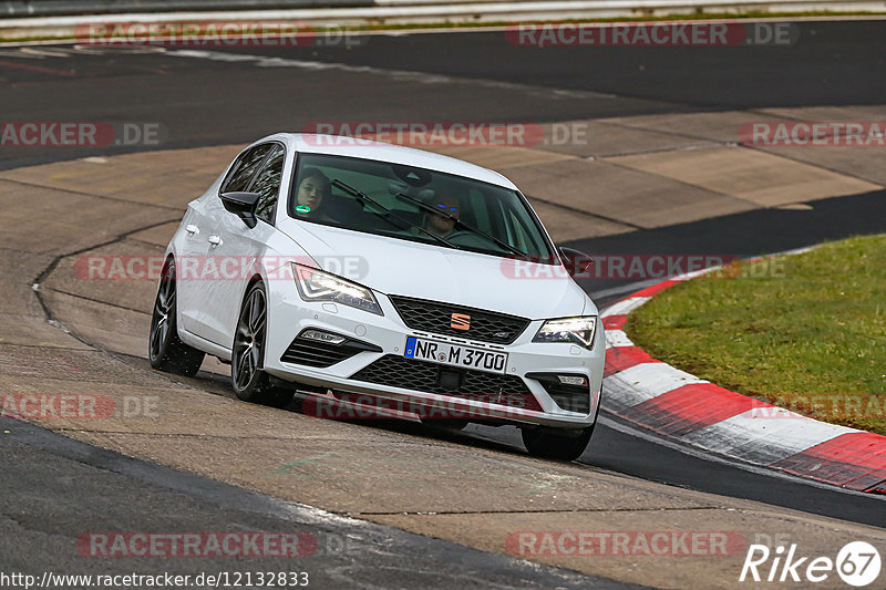 Bild #12132833 - Touristenfahrten Nürburgring Nordschleife (05.04.2021)