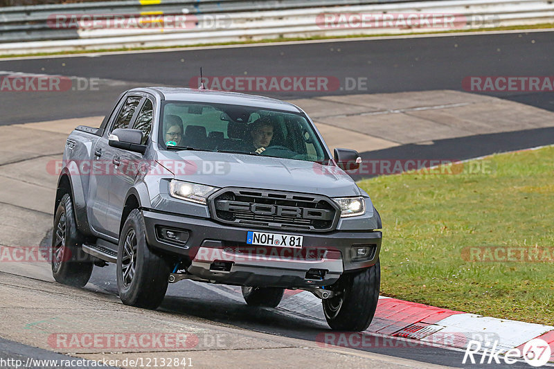 Bild #12132841 - Touristenfahrten Nürburgring Nordschleife (05.04.2021)