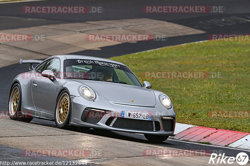 Bild #12132844 - Touristenfahrten Nürburgring Nordschleife (05.04.2021)