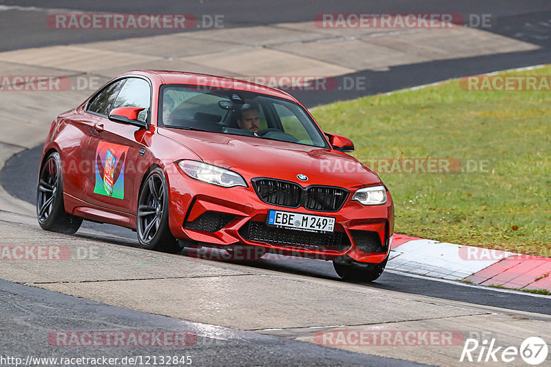 Bild #12132845 - Touristenfahrten Nürburgring Nordschleife (05.04.2021)