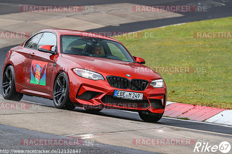 Bild #12132847 - Touristenfahrten Nürburgring Nordschleife (05.04.2021)