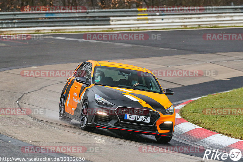 Bild #12132850 - Touristenfahrten Nürburgring Nordschleife (05.04.2021)