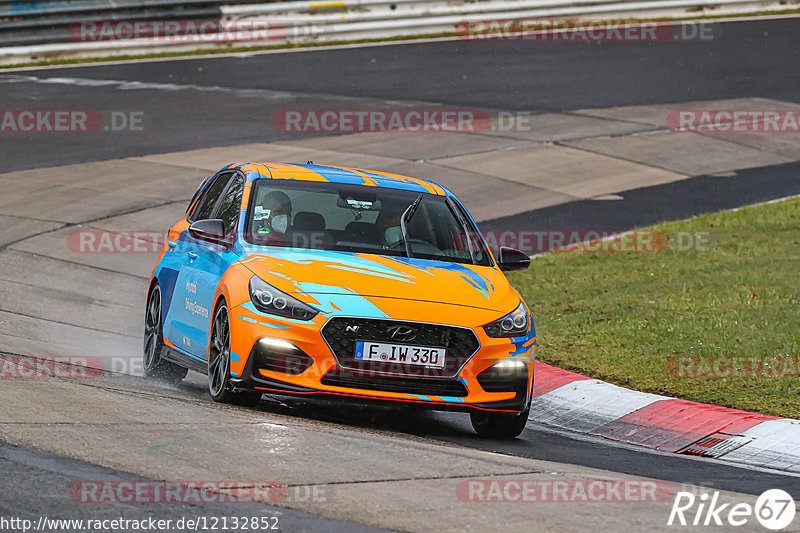 Bild #12132852 - Touristenfahrten Nürburgring Nordschleife (05.04.2021)