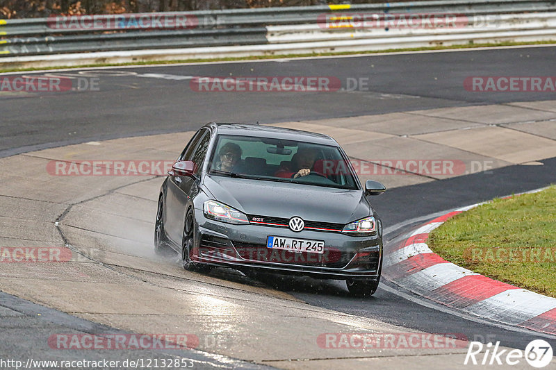 Bild #12132853 - Touristenfahrten Nürburgring Nordschleife (05.04.2021)