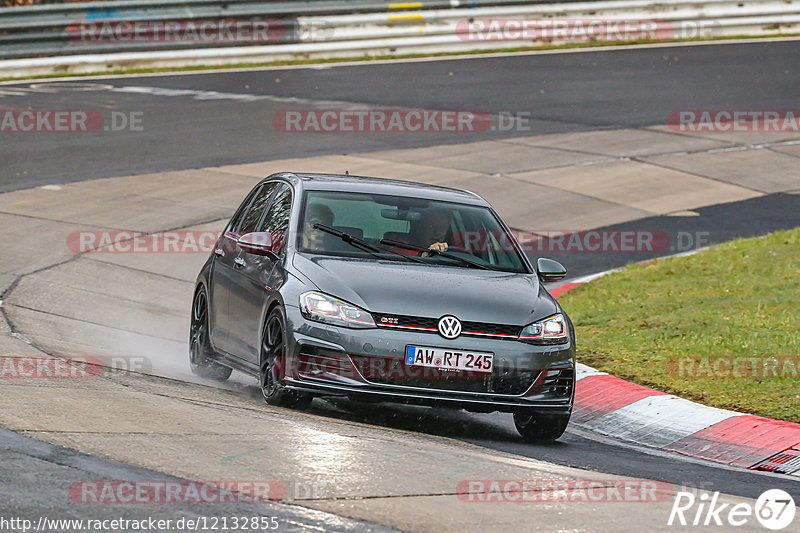 Bild #12132855 - Touristenfahrten Nürburgring Nordschleife (05.04.2021)