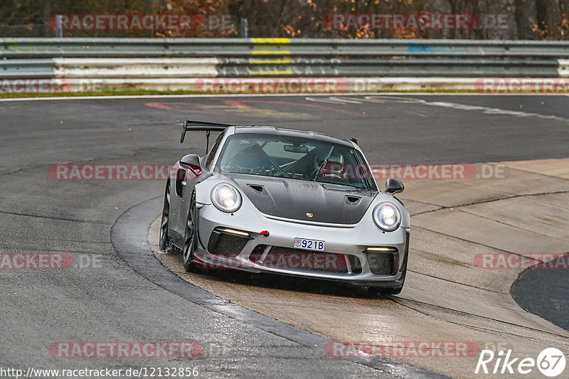 Bild #12132856 - Touristenfahrten Nürburgring Nordschleife (05.04.2021)