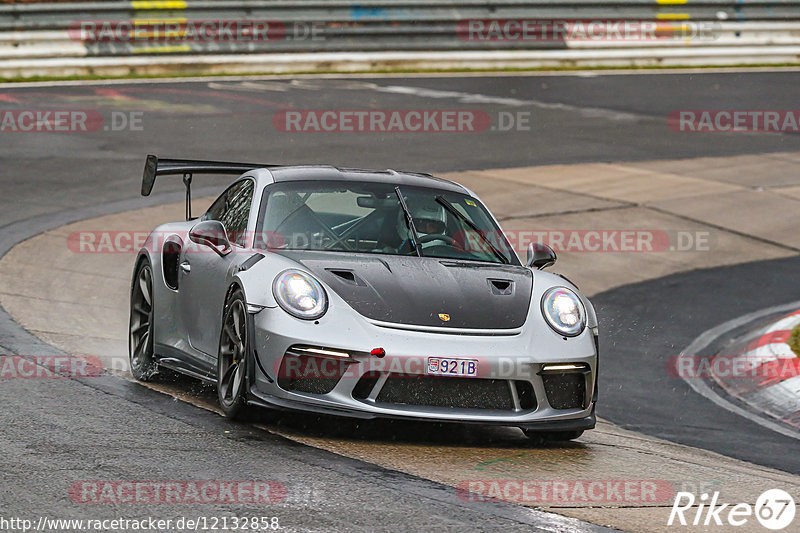 Bild #12132858 - Touristenfahrten Nürburgring Nordschleife (05.04.2021)