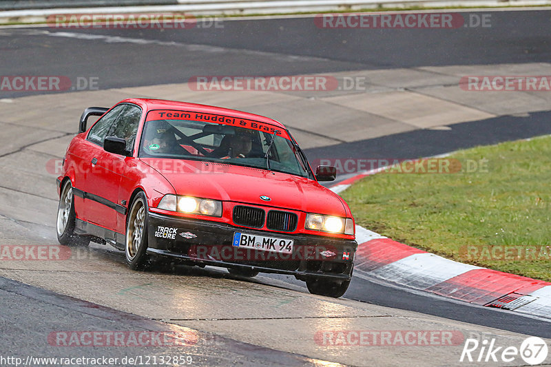 Bild #12132859 - Touristenfahrten Nürburgring Nordschleife (05.04.2021)