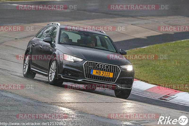 Bild #12132862 - Touristenfahrten Nürburgring Nordschleife (05.04.2021)