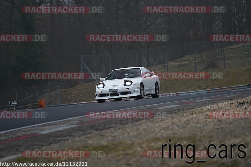 Bild #12132921 - Touristenfahrten Nürburgring Nordschleife (05.04.2021)