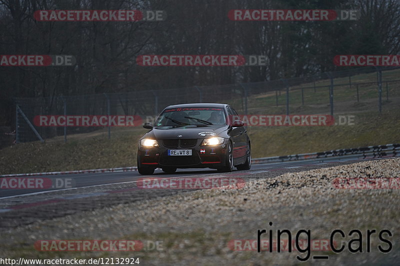 Bild #12132924 - Touristenfahrten Nürburgring Nordschleife (05.04.2021)