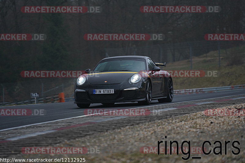 Bild #12132925 - Touristenfahrten Nürburgring Nordschleife (05.04.2021)