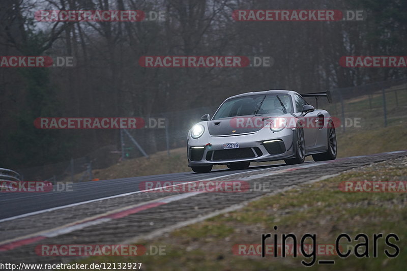 Bild #12132927 - Touristenfahrten Nürburgring Nordschleife (05.04.2021)