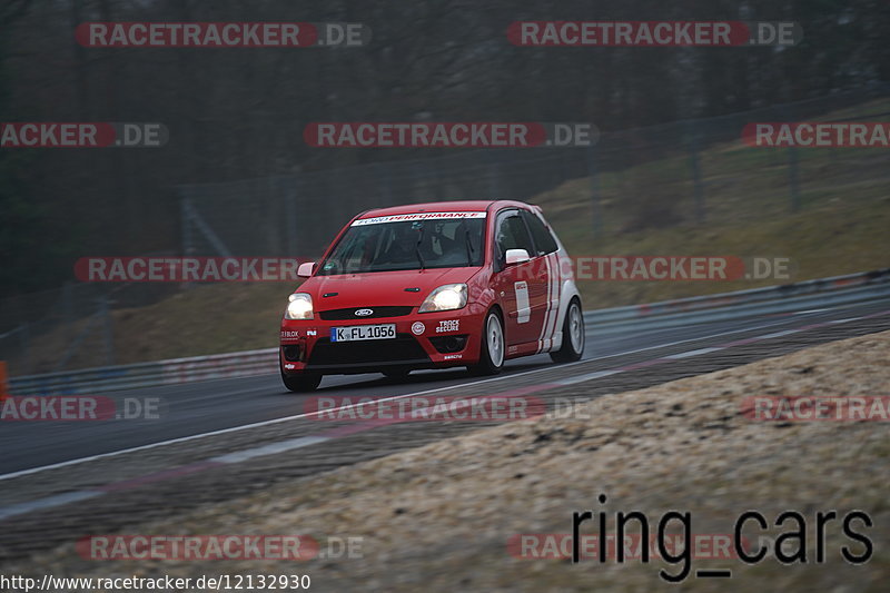 Bild #12132930 - Touristenfahrten Nürburgring Nordschleife (05.04.2021)