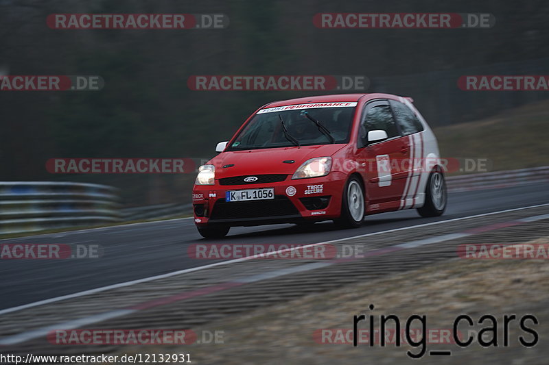 Bild #12132931 - Touristenfahrten Nürburgring Nordschleife (05.04.2021)