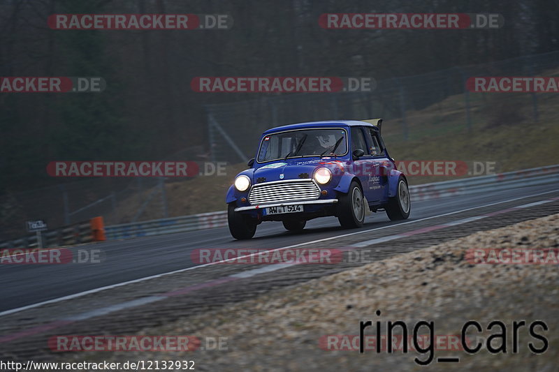 Bild #12132932 - Touristenfahrten Nürburgring Nordschleife (05.04.2021)