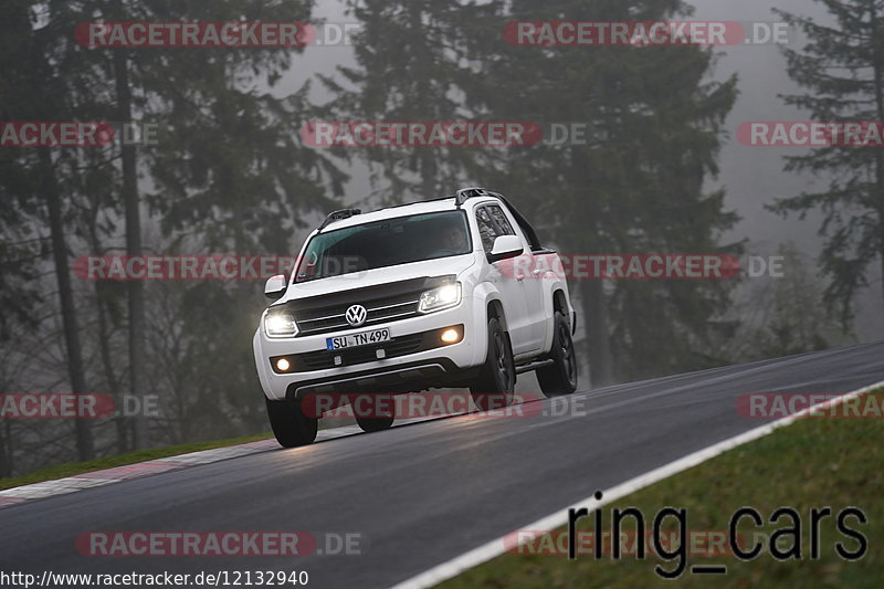 Bild #12132940 - Touristenfahrten Nürburgring Nordschleife (05.04.2021)