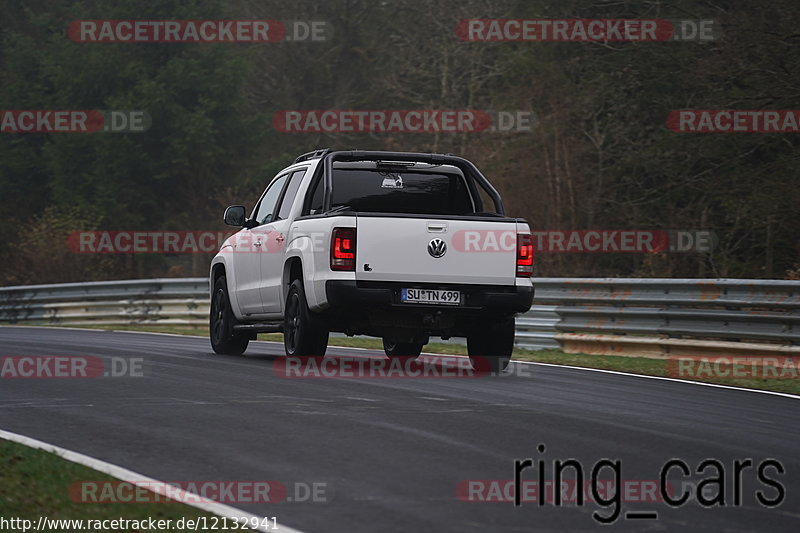 Bild #12132941 - Touristenfahrten Nürburgring Nordschleife (05.04.2021)