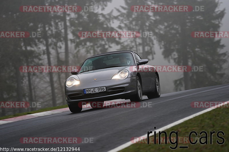 Bild #12132944 - Touristenfahrten Nürburgring Nordschleife (05.04.2021)