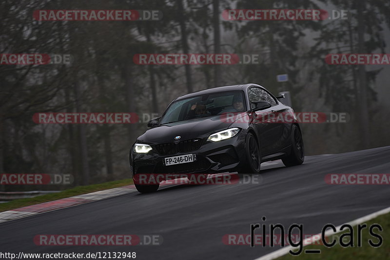 Bild #12132948 - Touristenfahrten Nürburgring Nordschleife (05.04.2021)