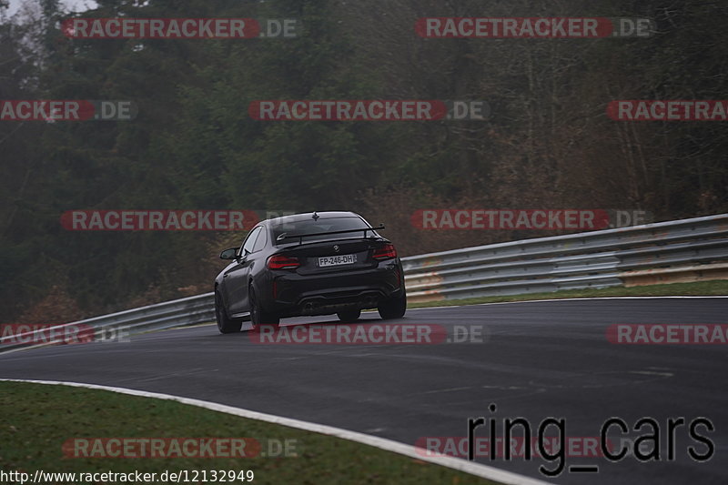 Bild #12132949 - Touristenfahrten Nürburgring Nordschleife (05.04.2021)