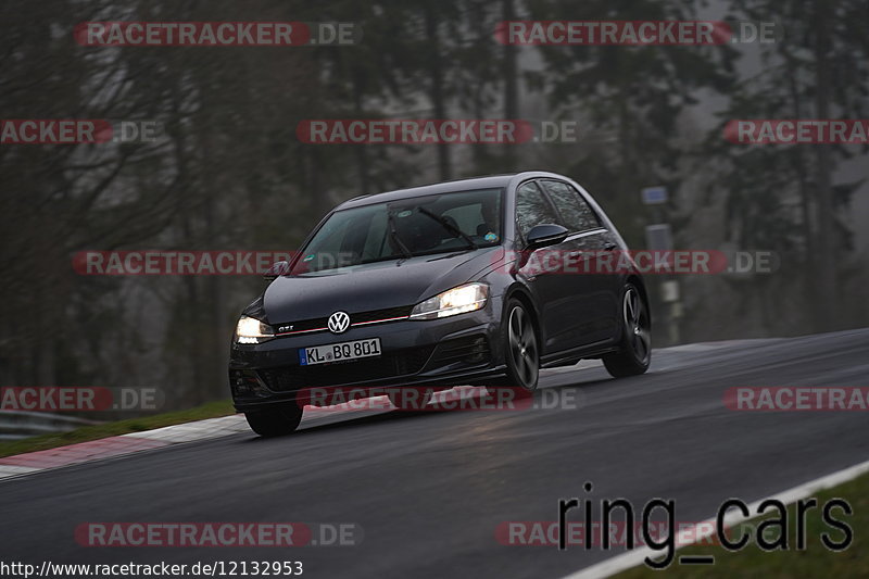 Bild #12132953 - Touristenfahrten Nürburgring Nordschleife (05.04.2021)