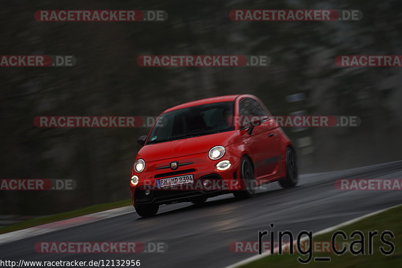 Bild #12132956 - Touristenfahrten Nürburgring Nordschleife (05.04.2021)