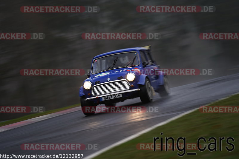 Bild #12132957 - Touristenfahrten Nürburgring Nordschleife (05.04.2021)