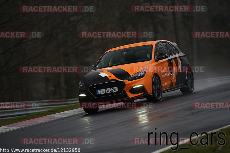 Bild #12132958 - Touristenfahrten Nürburgring Nordschleife (05.04.2021)