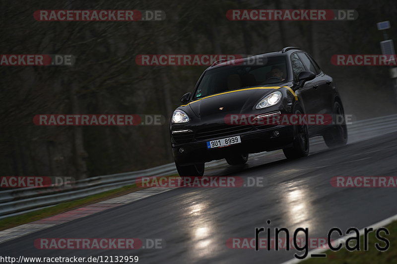 Bild #12132959 - Touristenfahrten Nürburgring Nordschleife (05.04.2021)