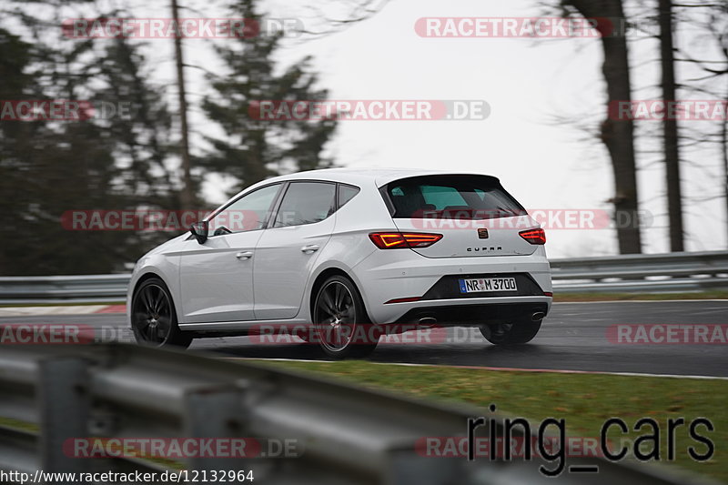 Bild #12132964 - Touristenfahrten Nürburgring Nordschleife (05.04.2021)