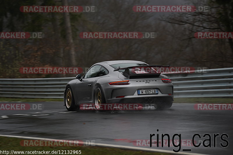 Bild #12132965 - Touristenfahrten Nürburgring Nordschleife (05.04.2021)