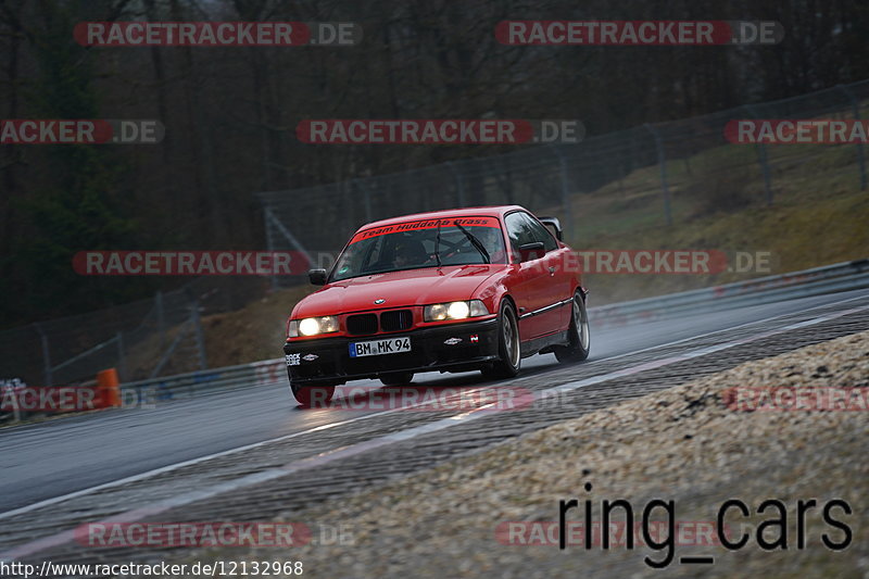 Bild #12132968 - Touristenfahrten Nürburgring Nordschleife (05.04.2021)