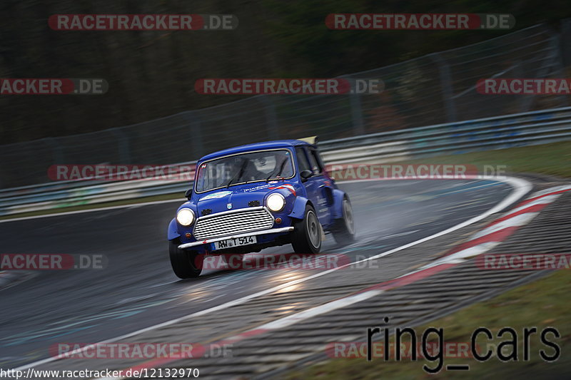 Bild #12132970 - Touristenfahrten Nürburgring Nordschleife (05.04.2021)