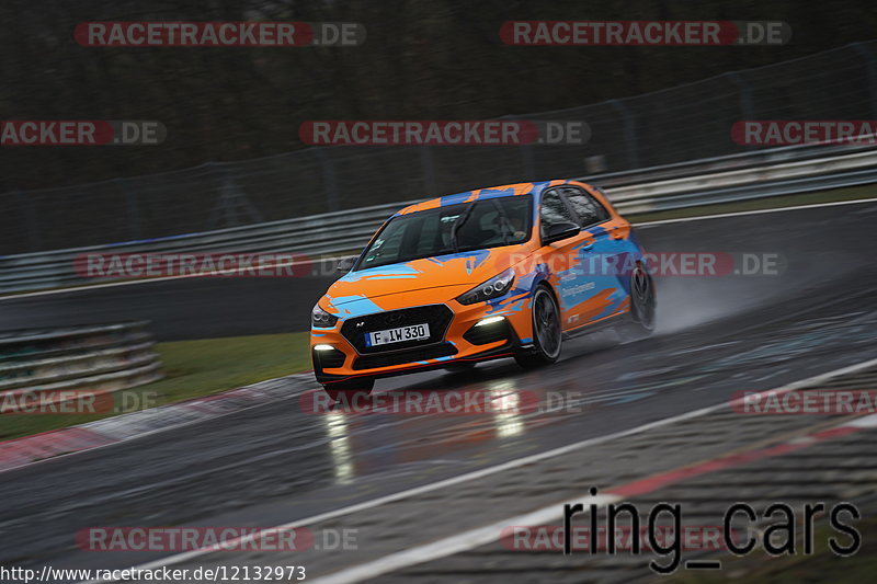 Bild #12132973 - Touristenfahrten Nürburgring Nordschleife (05.04.2021)