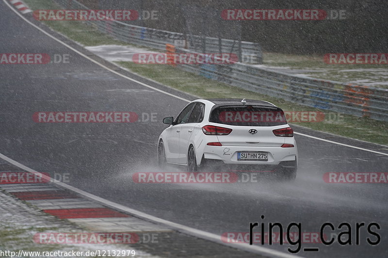 Bild #12132979 - Touristenfahrten Nürburgring Nordschleife (05.04.2021)