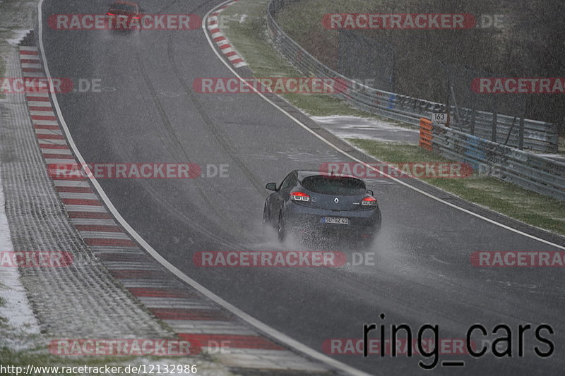 Bild #12132986 - Touristenfahrten Nürburgring Nordschleife (05.04.2021)