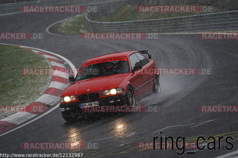 Bild #12132987 - Touristenfahrten Nürburgring Nordschleife (05.04.2021)