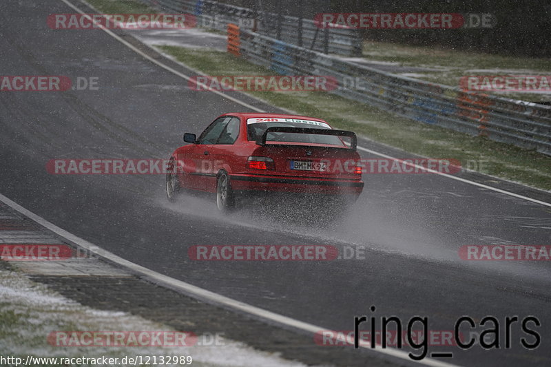 Bild #12132989 - Touristenfahrten Nürburgring Nordschleife (05.04.2021)