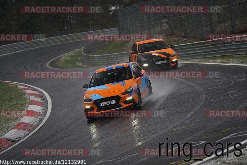 Bild #12132991 - Touristenfahrten Nürburgring Nordschleife (05.04.2021)