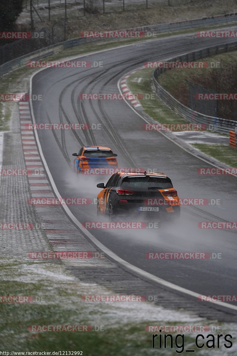 Bild #12132992 - Touristenfahrten Nürburgring Nordschleife (05.04.2021)