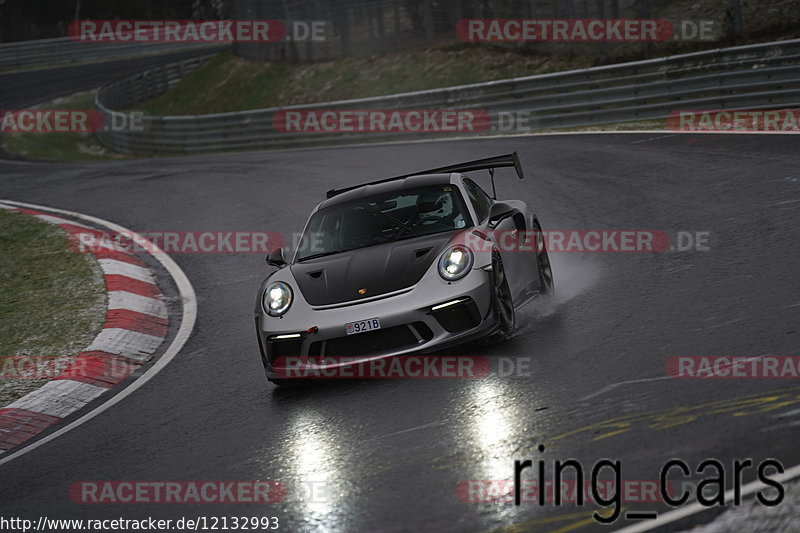 Bild #12132993 - Touristenfahrten Nürburgring Nordschleife (05.04.2021)