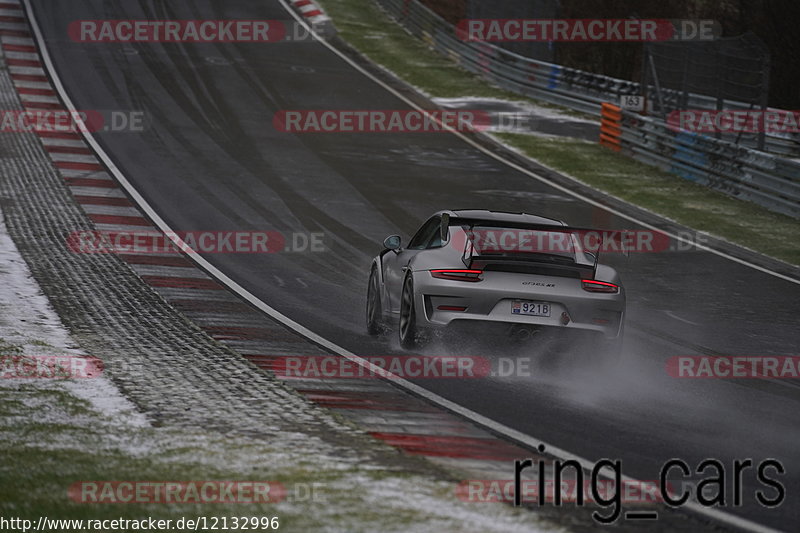 Bild #12132996 - Touristenfahrten Nürburgring Nordschleife (05.04.2021)