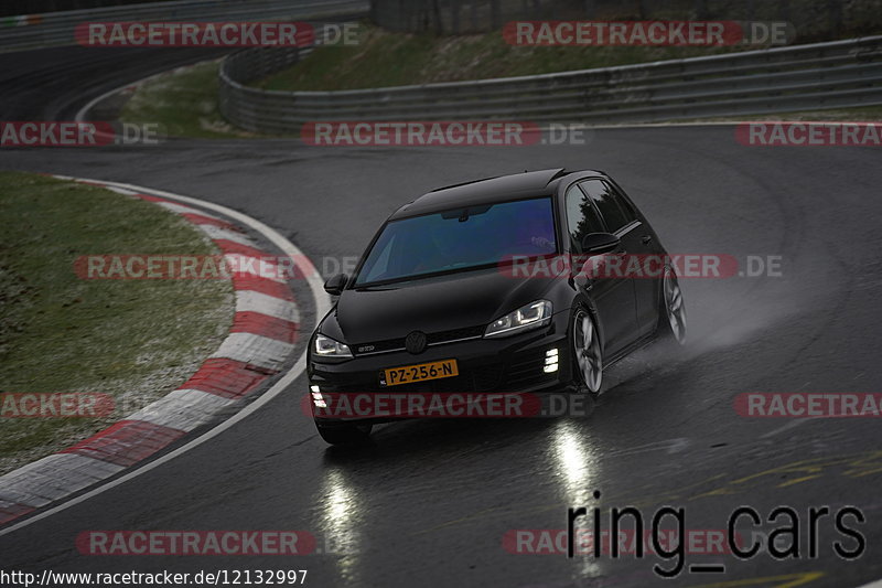 Bild #12132997 - Touristenfahrten Nürburgring Nordschleife (05.04.2021)