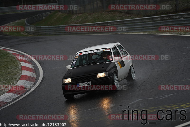 Bild #12133002 - Touristenfahrten Nürburgring Nordschleife (05.04.2021)