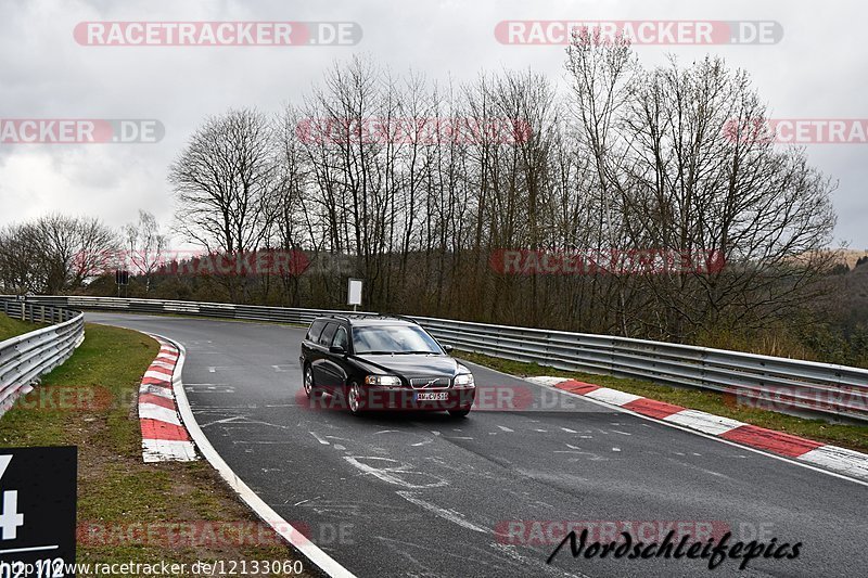 Bild #12133060 - Touristenfahrten Nürburgring Nordschleife (05.04.2021)