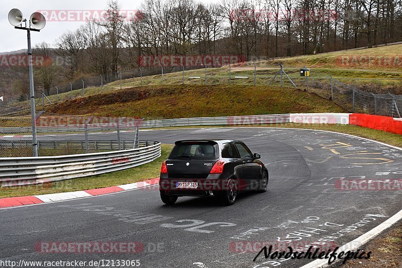 Bild #12133065 - Touristenfahrten Nürburgring Nordschleife (05.04.2021)