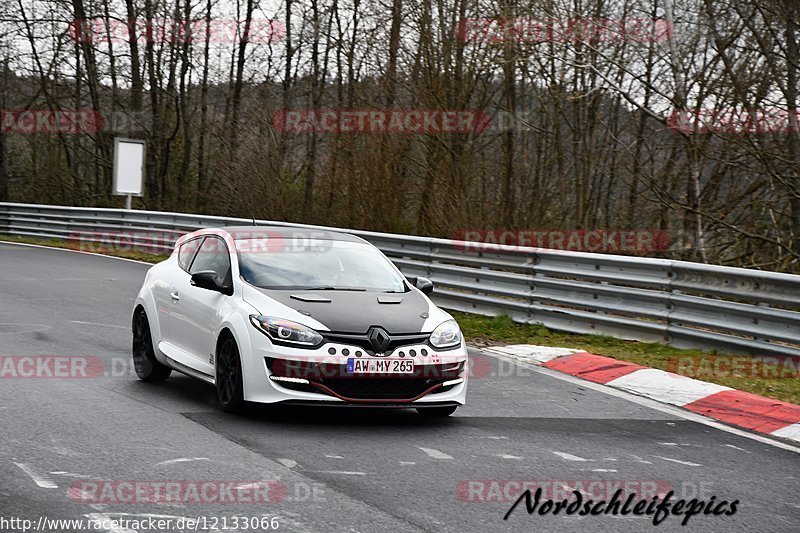 Bild #12133066 - Touristenfahrten Nürburgring Nordschleife (05.04.2021)