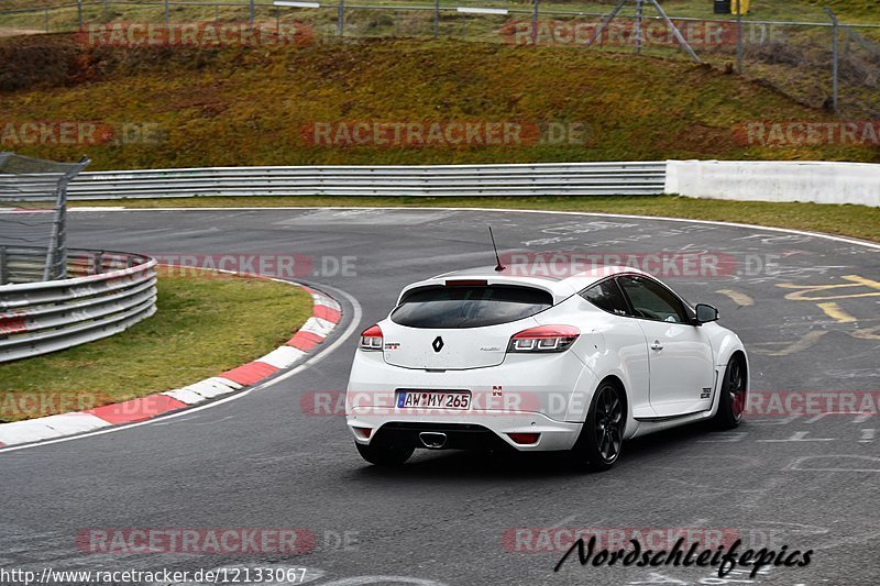 Bild #12133067 - Touristenfahrten Nürburgring Nordschleife (05.04.2021)