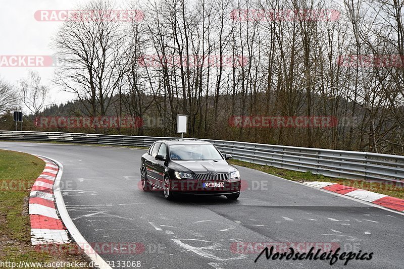 Bild #12133068 - Touristenfahrten Nürburgring Nordschleife (05.04.2021)